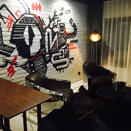 Hotel The Designers Yeouido