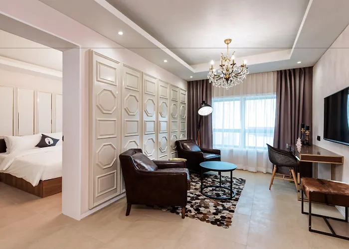 Hotel The Designers Yeouido
