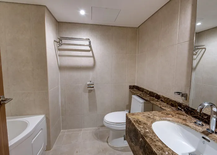 Hotel The Designers Yeouido 3*