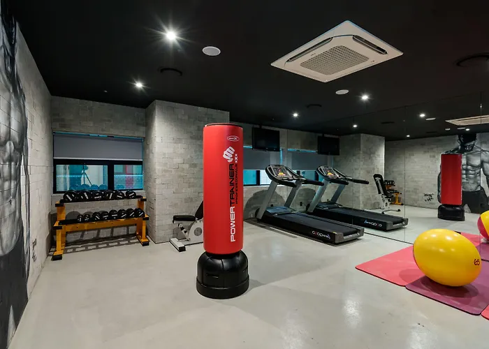 Hotel The Designers Yeouido 3*