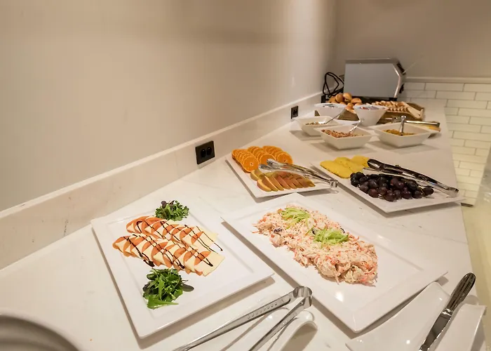 Hotel The Designers Yeouido Отель 3*