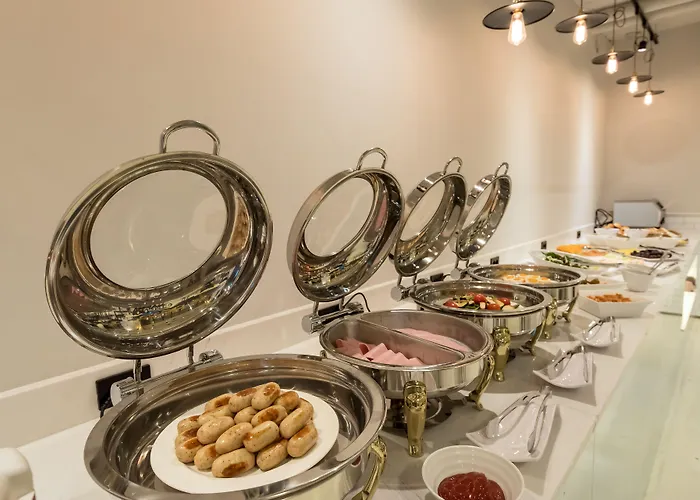 Hotel The Designers Yeouido 3* Сеул