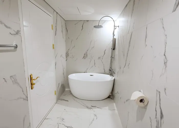 Hotel The Designers Yeouido 3* Сеул
