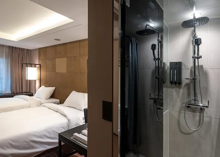 Hotel The Designers Yeouido