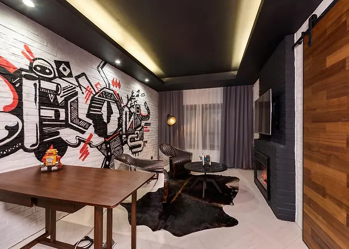 Hotel The Designers Yeouido Отель