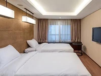 Hotel The Designers Yeouido Сеул