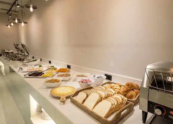 Hotel The Designers Yeouido Отель